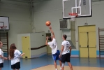 Barbecue Basket et Volley (20)