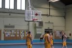 Barbecue Basket et Volley (25)